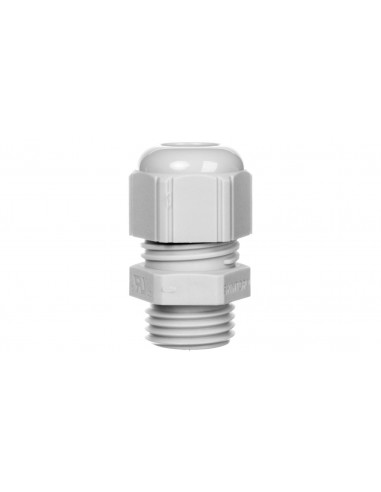 Dławnica kablowa poliamidowa M16 IP68...