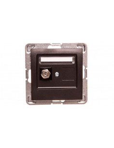 IMPRESJA Gniazdo antenowe...