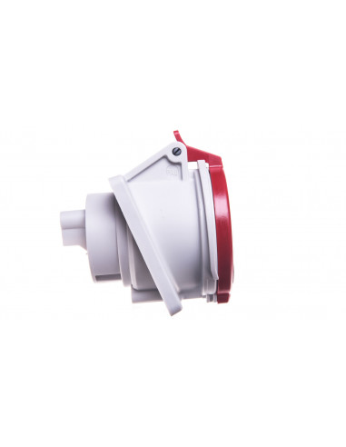 Gniazdo tablicowe skośne 5P 32A 400V...