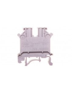 Złączka szynowa...