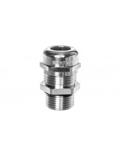 Dławnica kablowa mosiężna...