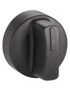 Osłona czarna do uchwytu...