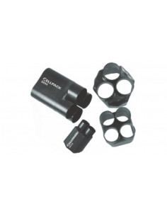 Palczatka termokurczliwa...