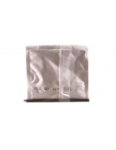 Żywica w dwukomorowej folii EG 80ml...