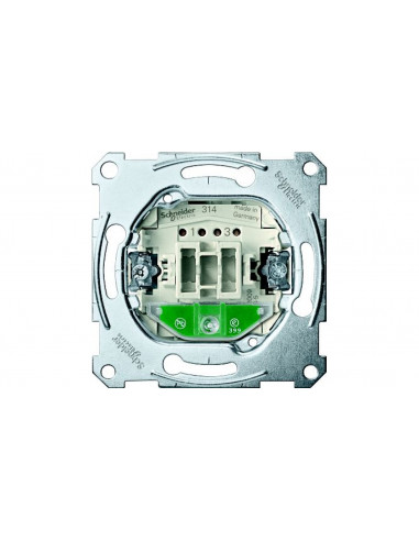 Merten Łącznik dwubiegunowy z...