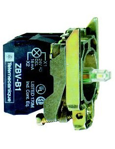 Zestaw świetlny biały z...