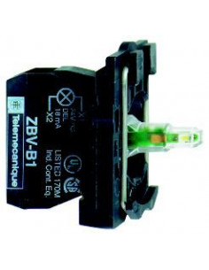 Harmony XB5 Korpus... 2