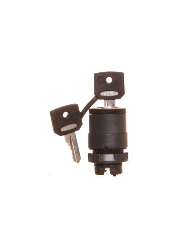 Napęd przełącznika piórkowego O 22, 3...