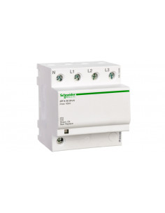 Ogranicznik przepięć iPF40...