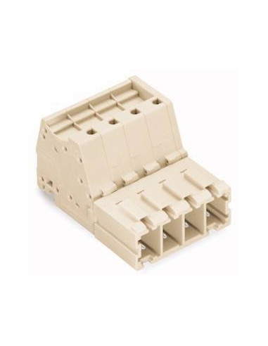 Gniazdo MCS-MAXI 2-biegunowe...