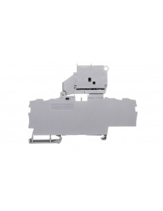 Złączka bezpiecznikowa...