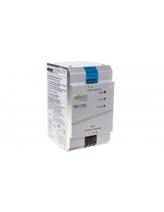 Zasilacz impulsowany po...