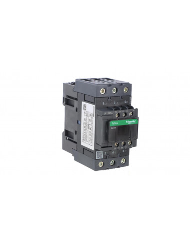 TeSys Deca Stycznik mocy I- 65A AC-3...