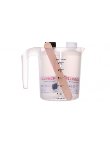 Żel do uszczelniania połaczeń...