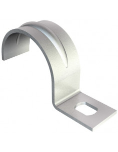 Uchwyt metalowy do rur i...