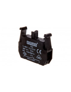 Element łączeniowy 1NC do...