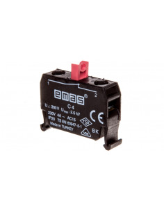 Element łączeniowy 1NC do...