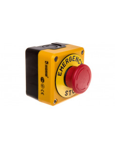 Kaseta sterownicza...