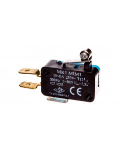 Wyłącznik krańcowy...