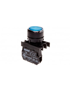 Przycisk sterowniczy kryty,...