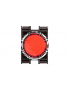 Przycisk sterowniczy kryty,...