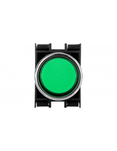 Przycisk sterowniczy kryty,...