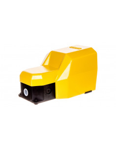 Wyłącznik nożny pojedynczy...