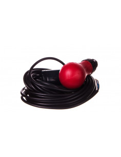 Wyłącznik pływakowy,...