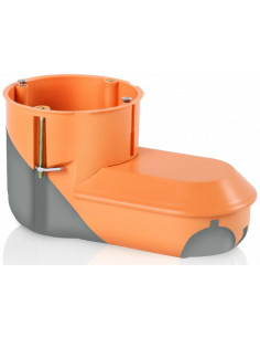 Puszka do pustych ścian 2x...