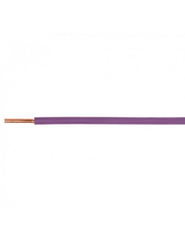 Przewód instalacyjny H07V-U (DY) 2,5...