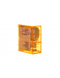 Przekaznik miniturowy 1P...