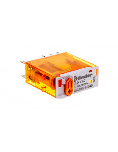 Przekaźnik miniaturowy 2P...