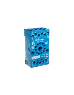 Gniazdo przekaźnika z...