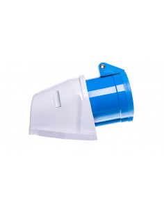 Gniazdo stałe 32A 3P 230V...