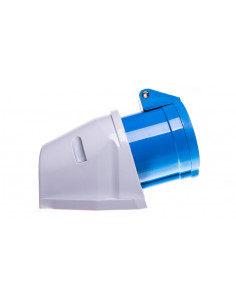 Gniazdo stałe 32A 3P 230V...