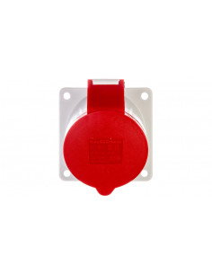 Gniazdo tablicowe 32A 5P...