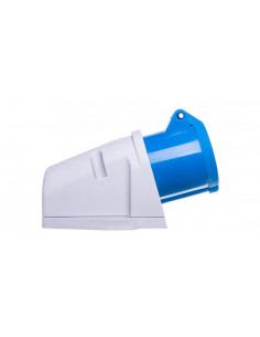 Gniazdo stałe 16A 3P 230V...