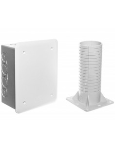 Puszka elektroinstalacyjna...