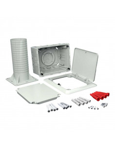 Puszka elektroinstalacyjna...