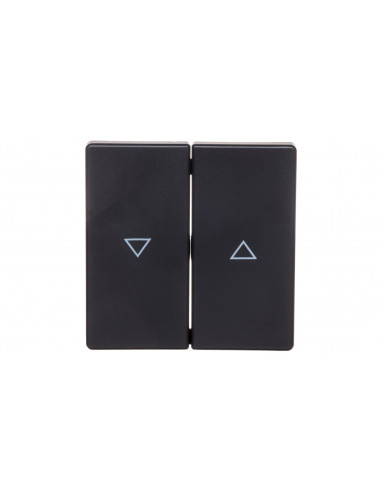 Berker Q.1/Q.3 Klawisze z nadrukiem...