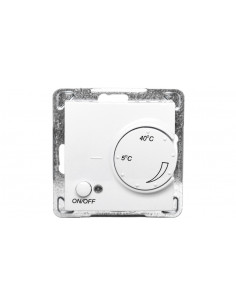 IMPRESJA Regulator...