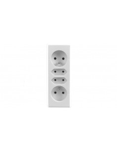 Rozgałeźnik wtyczkowy...