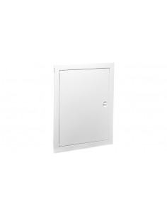 Rozdzielnica modułowa 2x12...