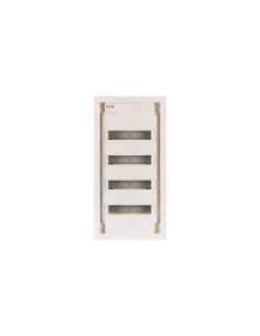 Rozdzielnica modułowa 4x12...