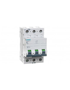 Wyłącznik nadprądowy 3P B...