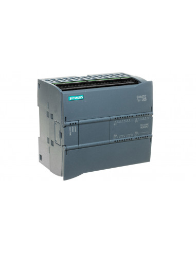 Sterownik PLC SIMATIC S7-1200 CPU...