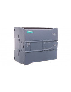 Sterownik PLC SIMATIC...