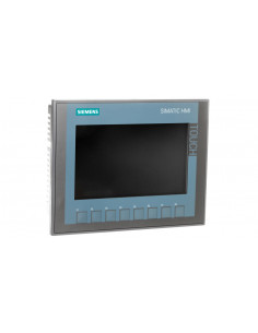 Panel dotykowy operatorski...