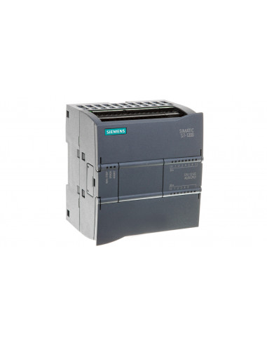 Sterownik PLC SIMATIC S7-1200 CPU...