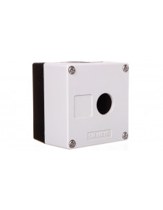 Obudowa kasety 1-otworowa...